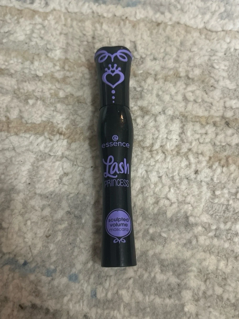 Essence Lash Princess Sculpted Volume Mascara - Black